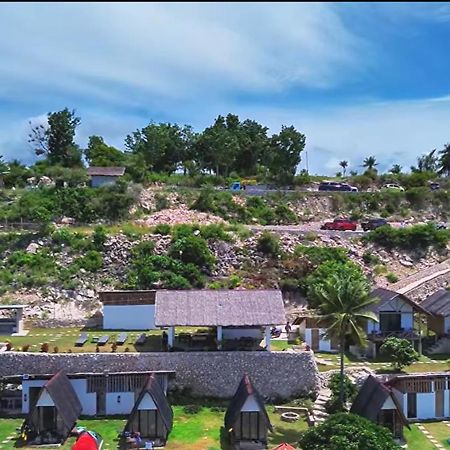 Casay Beach Huts By Hiverooms ダラギュテ エクステリア 写真