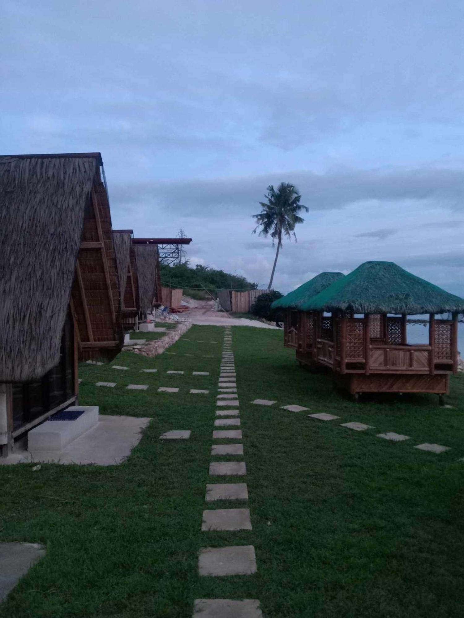 Casay Beach Huts By Hiverooms ダラギュテ エクステリア 写真