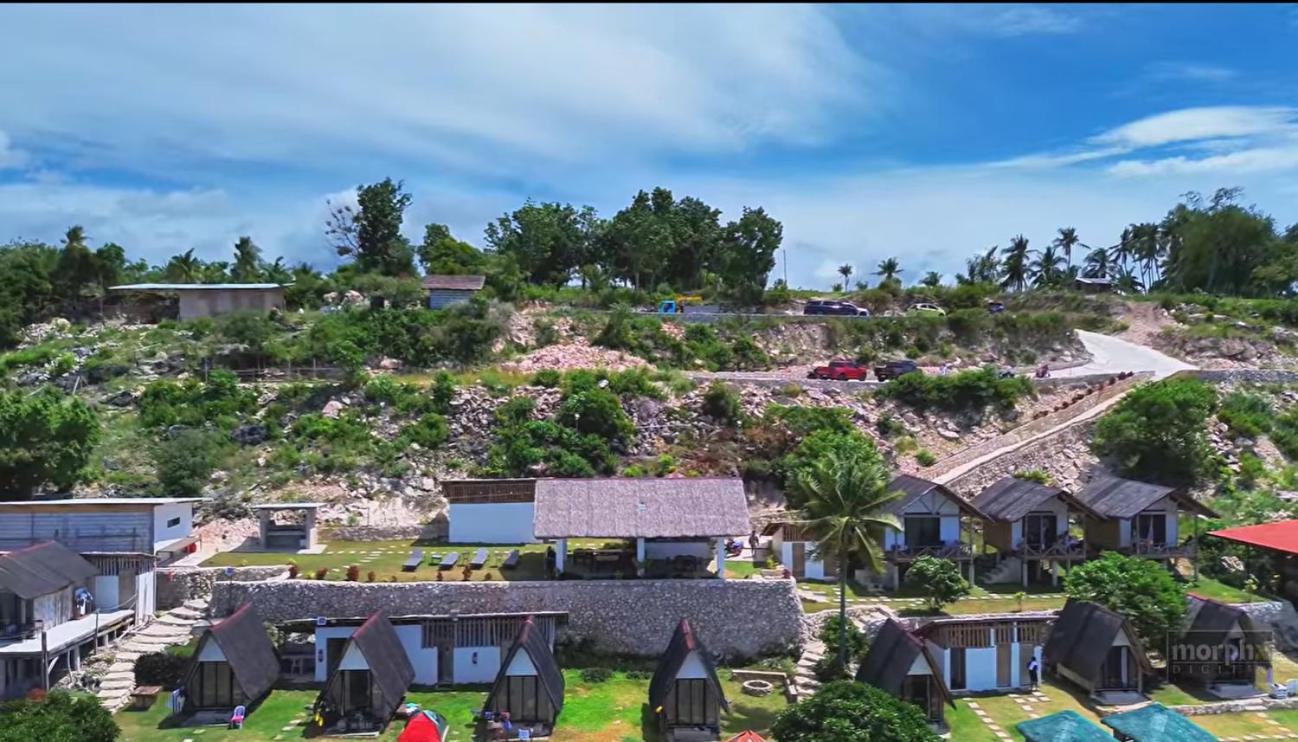 Casay Beach Huts By Hiverooms ダラギュテ エクステリア 写真